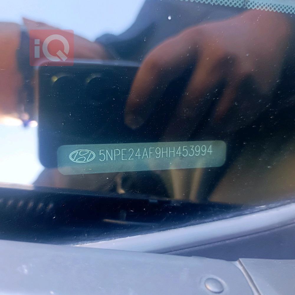 هيونداي سوناتا